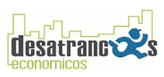 Logo de Desatrancos económicos