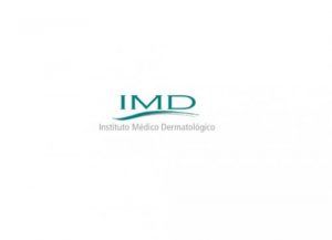 Logo de Instituto Médico Dermatológico IMD