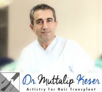 Clínica Dr. Muttalip Keser