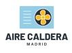 Logo de Aire Caldera