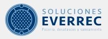 Logo de Everrec