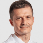 Alessandro Thione Cirujano de manos