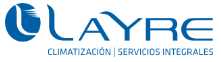 Layre reparación de aire acondicionado