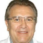 Doctor Luis Manzano