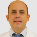 Dr. Pablo Gallo González
