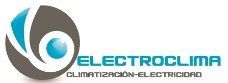 Logo de Electroclima