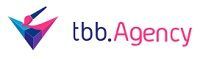 Logo de tbb Agency