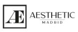 Logo de Aesthetic Madrid