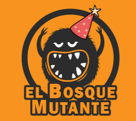 El bosque mutante
