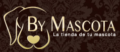 Logo de By Mascota