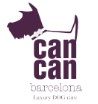 Logo de Can Can Barcelona