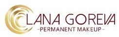 Logo de Lana Goreva