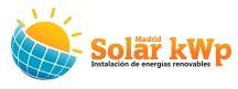 Logo de Madrid Solar Kwp