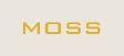 Logo de Moss Clinic