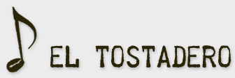 El Tostadero