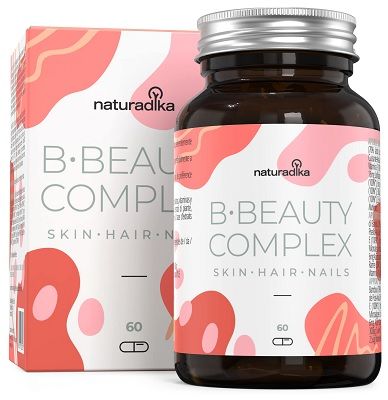 Imagen de B-Beauty de Naturadika