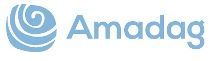 Logo de Amadag