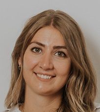 Foto de Ángela de la Fuente