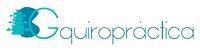 Logo de BGquiropráctica
