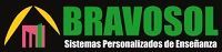 Logo de Academia Bravosol