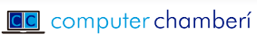 Logo de Computer Chamberí
