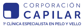 Logo de Corporación Capilar dermatológica