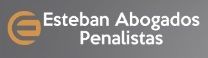 Logo de Esteban Abogados Penalistas