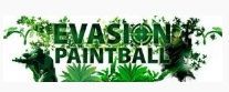 Logo de Evasion Paintball