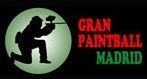 Logo de Gran Paintball Madrid