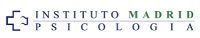 Logo de Instituto Madrid Psicología