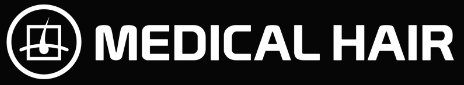 Logo de Medical Hair