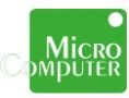 Logo de Micro Computer