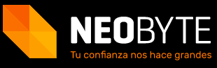 Logo de Neobyte