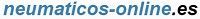 Logo de Neumaticos-online.es