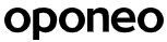 Logo de Oponeo