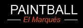 Paintball marqués