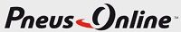 Logo de Pneus Online