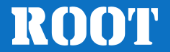 Logo de Root Informática
