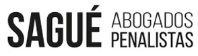 Logo de Sagué Abogados Penalistas
