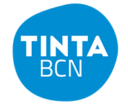 Logo de TintaBCN