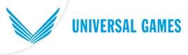 Universal Games Paintball