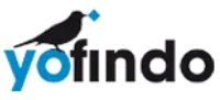 Logo de Yofindo