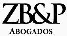 Logo de ZB&P