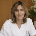 Dra. Cristina Paradelo García