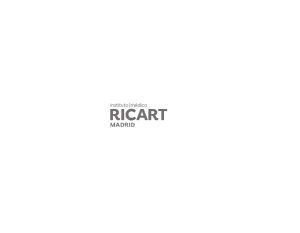 IMR Instituto Médico Ricart