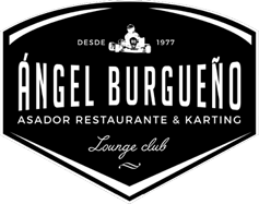 Karting Ángel Burgueño