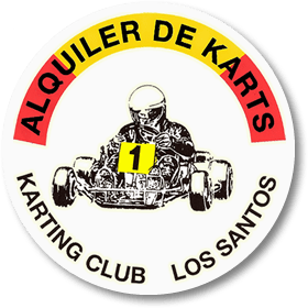 Karting Club los Santos