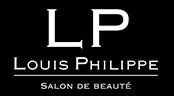 Logo de Louis Philippe Salón de Beauté