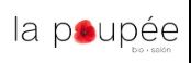 Logo de La Poupée