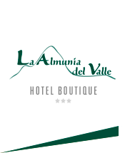 La Almunia del Valle logo